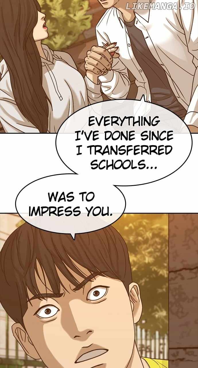 My Life As A Loser 2 Chapter 57 32